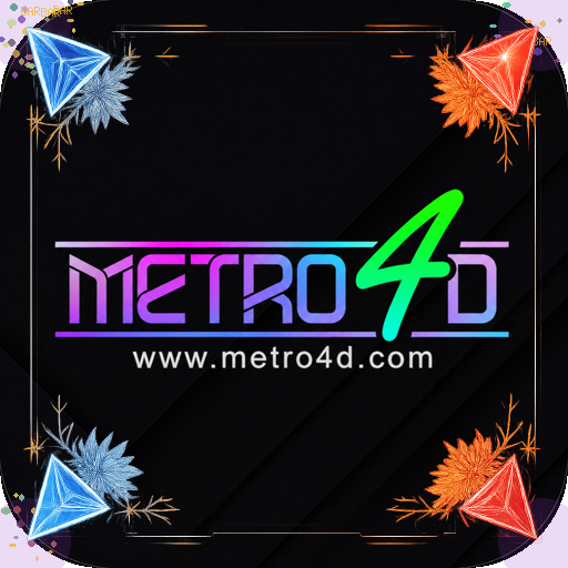 metro4d — galeri pratinjau - APK Resmi